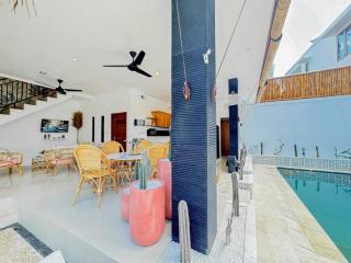 Villa Ibu Legian - Legian - 1