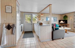 Holiday Home Ringvejen Vi Denmark - Bolilmark - 3