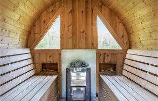 Stunning Home In Lidhult With Wifi - 5