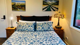 Maymorn Orchard Suites - Upper Hutt - 8