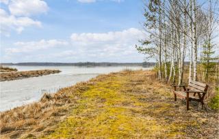 Stunning Home In Kristinehamn With Wifi - Edet - 4