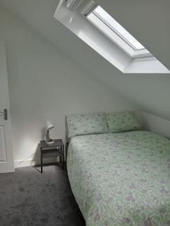 Roovi's Nest - Nottingham - 5