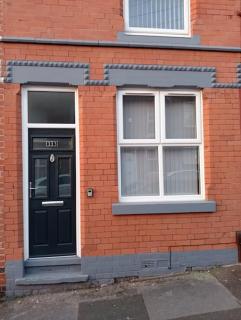 Roovi's Nest - Nottingham - 2