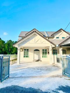 Tamu Timur Homestay - 9