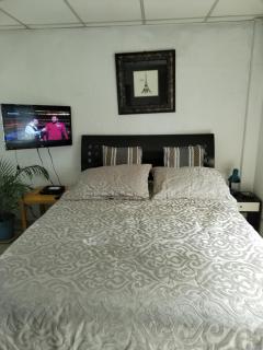 Suite Reforma Ahuehuete - 6