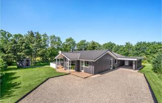 Holiday Home Skjern 37 - Lem - 4