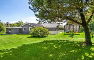 Holiday Home Skjern 37 - Lem - 2