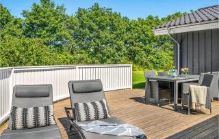 Holiday Home Skjern 37 - Lem - 1