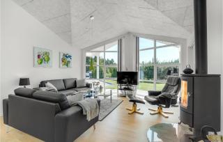 Holiday Home Skjern 37 - Lem - 9