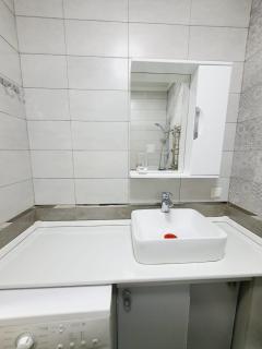 Youth home in the center - Almaty - 3