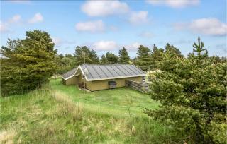 Holiday Home Ringvejen Rømø I - 3