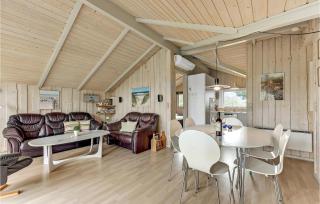 Holiday Home Ringvejen Rømø I - Bolilmark - 5