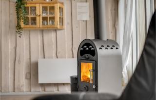 Holiday Home Ringvejen Rømø I - Bolilmark - 4