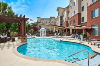 Residence Inn by Marriott Nashville South East/Murfreesboro - Murfreesboro - 0