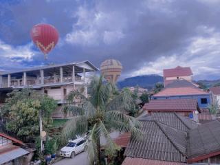 Vang Vieng Victory Guesthouse - 2
