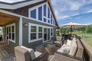 Peterson Acres by NW Comfy Cabins - Leavenworth - 7