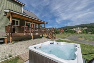 Peterson Acres by NW Comfy Cabins - Leavenworth - 3