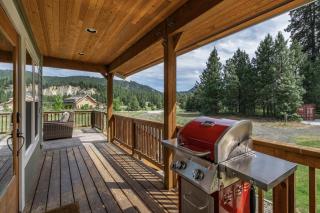 Peterson Acres by NW Comfy Cabins - Leavenworth - 2