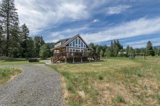 Peterson Acres by NW Comfy Cabins - Leavenworth - 1