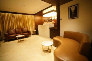 Capital Luxury Suites - Vijayawāda - 2