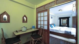 Tiny Haven Apartment at Greentara Heritage Home - Patan - 6