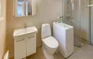 Two-Bedroom Holiday Home In Loderup - 1