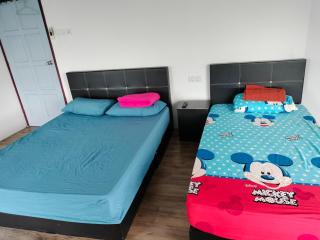 BENUTHOMESTAY - 5