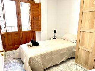 Apartamento 3 habitaciones a estrenar en Playa Zapillo Almería - Almería - 1