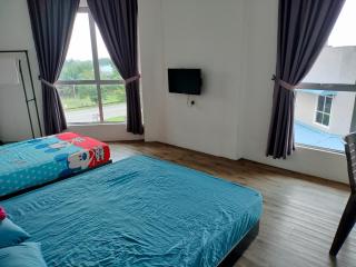 BENUTHOMESTAY - 6