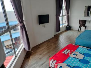 BENUTHOMESTAY - 8