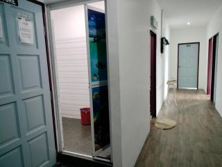 BENUTHOMESTAY - 9