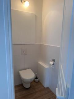 appartement au calme avec jardin privatif dans maison - Cagnes-sur-Mer - 4