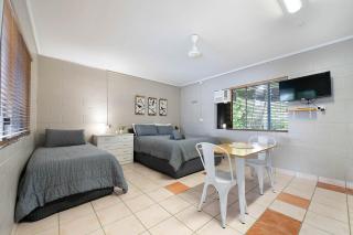 Seaforth Holiday Units - Seaforth - 5