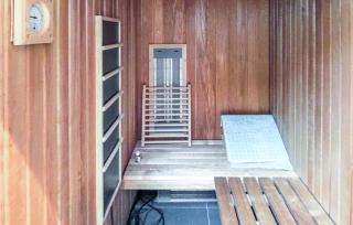 Awesome Apartment In Bokn With Sauna - Kro - 5