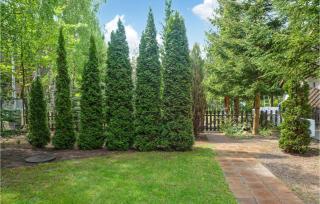 Holiday Home Choczewo Wschodnia - Lubiatowo - 3