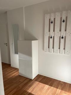 Ferienwohnung im Gutshaus - 0