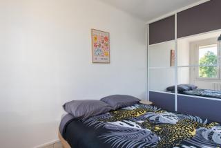 Charmant Appartement Familial - Martigues - 5