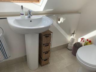 The Rickyard - Carterton - 1
