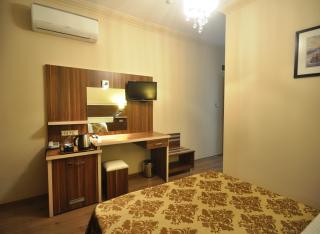 Manuela Boutique Hotel Bitez - 8