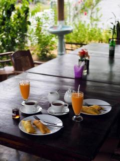 Bay Dreams Beach Hotel & Surf Camp - Arugam Bay - 7