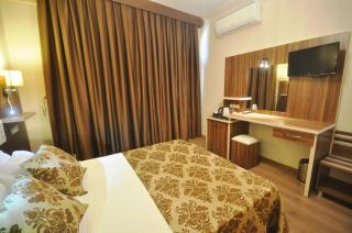 Manuela Boutique Hotel Bitez - Bitez - 7