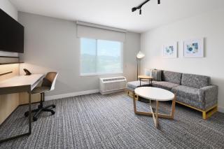 TownePlace Suites by Marriott Oxford AL - Oxford - 8