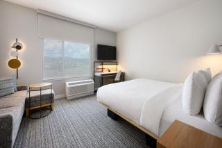 TownePlace Suites by Marriott Oxford AL - Oxford - 6