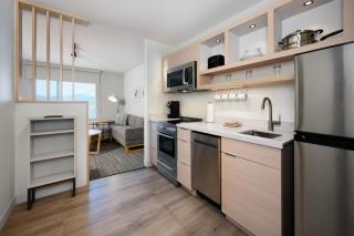 TownePlace Suites by Marriott Oxford AL - Oxford - 4