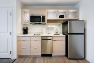 TownePlace Suites by Marriott Oxford AL - Oxford - 3