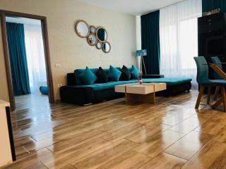 Apartament Mamaia-Nord Iuliana - Mamaia Sat/Năvodari - 7
