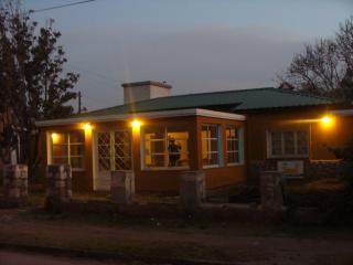 Hosteria Nuevo Sol - 4