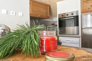 Appartement le Dahu Risoul 1850 - Risoul - 4