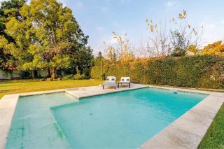 Divina casa con parque y Piscina climatizada en mini barrio cerrado - Del Viso - 9