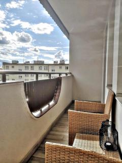 Apartament Kopernik - Giżycko - 0